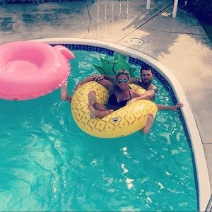 Meet your Posher, Sydney